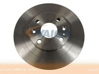 Disc frana MAZDA MX-5 I NA VAICO V3240004