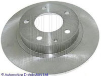 Disc frana MAZDA MX-5 IV (ND) - OEM - BLUE PRINT: ADM54342 - Cod intern: W02382321 - LIVRARE DIN STOC in 24 ore!!!