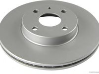 Disc frana MAZDA MX-5 Mk II (NB) - HERTH+BUSS JAKOPARTS J3303015