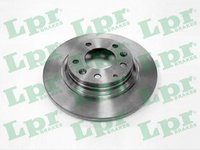 Disc frana MAZDA PREMACY CP LPR M5005P