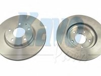 Disc frana MAZDA RX 7 Mk II (FC) - KAVO PARTS BR-4719