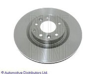 Disc frana MAZDA RX-8 1,3 03-12 322 X 24 - OEM - BLUE PRINT: ADM54378 - W02100845 - LIVRARE DIN STOC in 24 ore!!!