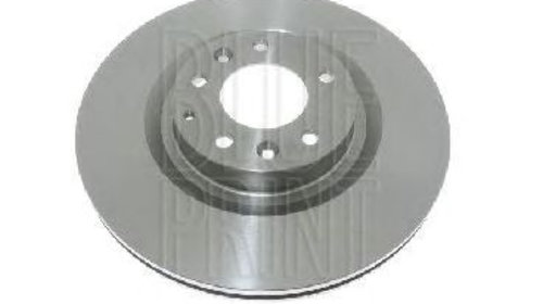 Disc frana MAZDA RX-8 1,3 03-12 322 X 24 - OE