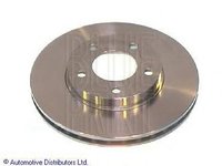 Disc frana MAZDA TRIBUTE inchis (EP), FORD ESCAPE - BLUE PRINT ADM54368