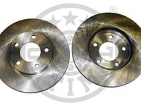 Disc frana MAZDA TRIBUTE inchis (EP), FORD ESCAPE - OPTIMAL BS-8188