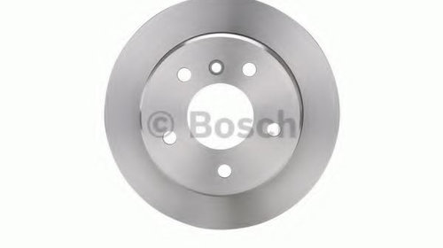 Disc frana MERCEDES A-CLASS (W168) (1997 - 2004) Bosch 0 986 478 475