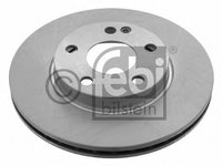 Disc frana MERCEDES B-CLASS (W245) (2005 - 2011) FEBI BILSTEIN 28635 piesa NOUA