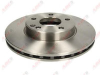 Disc frana MERCEDES B-CLASS (W246, W242) (2011 - 2016) ABE C3M074ABE