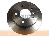 Disc frana MERCEDES-BENZ A-CLASS W168 VAICO V3040052