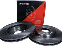 Disc frana MERCEDES-BENZ B-CLASS (W245) Hatchback, 03.2005 - 11.2011 Maxgear 19-1796