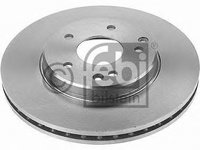 Disc frana MERCEDES-BENZ C-CLASS combi S202 FEBI FE18886