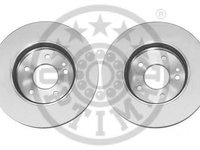 Disc frana MERCEDES-BENZ C-CLASS limuzina (W202), MERCEDES-BENZ E-CLASS limuzina (W210), MERCEDES-BENZ C-CLASS Break (S202) - OPTIMAL BS-4950C