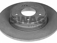 Disc frana MERCEDES-BENZ C-CLASS W202 SWAG 10 90 4628