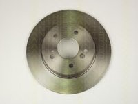 Disc frana MERCEDES-BENZ COUPE (C124), MERCEDES-BENZ limuzina (W124), MERCEDES-BENZ KOMBI Break (S124) - TRISCAN 8120 23137