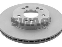 Disc frana MERCEDES-BENZ E-CLASS cupe C124 SWAG 10 91 0682