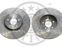 Disc frana MERCEDES-BENZ E-CLASS limuzina (W210), MERCEDES-BENZ E-CLASS Break (S210), MERCEDES-BENZ SLK (R170) - OPTIMAL BS-8974