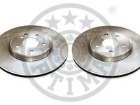 Disc frana MERCEDES-BENZ E-CLASS limuzina (W210), MERCEDES-BENZ E-CLASS Break (S210), MERCEDES-BENZ CLK (C208) - OPTIMAL BS-8224