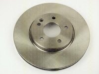 Disc frana MERCEDES-BENZ E-CLASS limuzina (W210), MERCEDES-BENZ E-CLASS Break (S210), MERCEDES-BENZ SLK (R170) - TRISCAN 8120 23142