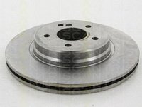 Disc frana MERCEDES-BENZ E-CLASS W210 TRISCAN 8120231012