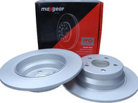 Disc frana MERCEDES-BENZ E-CLASS (W212) Sedan, 01.2009 - 12.2016 Maxgear 19-1198MAX