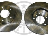 Disc frana MERCEDES-BENZ G-CLASS (W460), MERCEDES-BENZ G-CLASS (W463), MERCEDES-BENZ G-CLASS Cabrio (W463) - OPTIMAL BS-7868