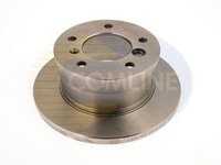 Disc frana MERCEDES-BENZ G-CLASS W461 COMLINE ADC1609