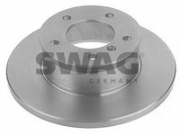 Disc frana MERCEDES-BENZ G-CLASS W461 SWAG 10 91 0681