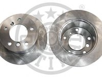 Disc frana MERCEDES-BENZ G-CLASS (W463), MERCEDES-BENZ SPRINTER 2-t platou / sasiu (901, 902), MERCEDES-BENZ G-CLASS Cabrio (W463) - OPTIMAL BS-7030