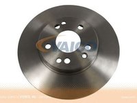 Disc frana MERCEDES-BENZ KOMBI combi S124 VAICO V3080025