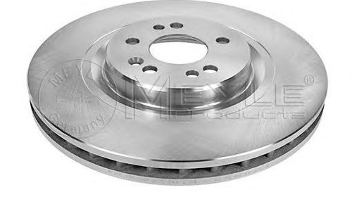 Disc frana MERCEDES-BENZ M-CLASS (W163) - OEM