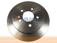 Disc frana MERCEDES-BENZ M-CLASS W163 VAICO V3040046