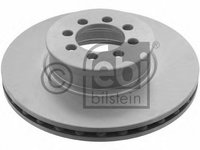 Disc frana MERCEDES-BENZ SPRINTER 5-t platou sasiu 905 FEBI 30542