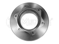 Disc frana MERCEDES-BENZ VARIO caroserie inchisa combi MEYLE 0155232081