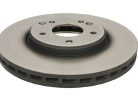 Disc frana MERCEDES C-CLASS T-Model (S203) (2001 - 2007) ITN 10-230-753 piesa NOUA