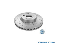 Disc frana Mercedes C-CLASS (W204) 2007-2014 #2 0004211112