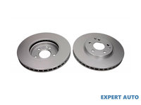 Disc frana Mercedes CLK (C208) 1997-2002 #2 09830410