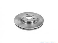 Disc frana Mercedes CLK (C208) 1997-2002 #2 0155212044