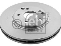 Disc frana MERCEDES CLK (C208) (1997 - 2002) FEBI BILSTEIN 04630 piesa NOUA