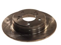 Disc frana MERCEDES E-CLASS (W210) (1995 - 2003) ITN 10-230-0002 piesa NOUA