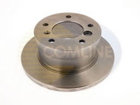 Disc frana MERCEDES G-CLASS (W460) (1979 - 1993) COMLINE ADC1609