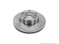 Disc frana Mercedes G-CLASS (W463) 1989-2016 #2 0155210002