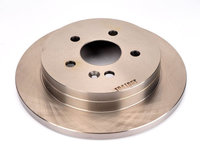 Disc frana MERCEDES M-CLASS (W163) (1998 - 2005) ABE C4M025ABE piesa NOUA