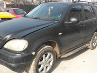 Disc Frana Mercedes ML320 w163