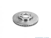 Disc frana Mercedes SL (R129) 1989-2001 #2 0155212040