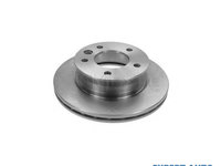 Disc frana Mercedes SPRINTER 4-t platou / sasiu (904) 1996-2006 #2 0155210003