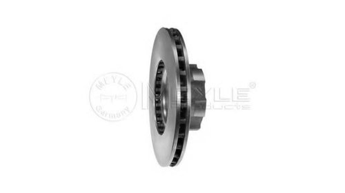 Disc frana Mercedes T2/LN1 bus 1987-1992 #2 0155212055