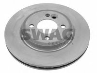 Disc frana MINI MINI Cabriolet R52 SWAG 11 92 3115