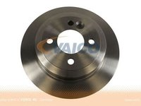 Disc frana MINI MINI Cabriolet R57 VAICO V2040032