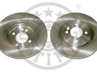 Disc frana MINI MINI (R50, R53), MINI MINI Cabriolet (R52) - OPTIMAL BS-7450