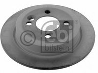 Disc frana MINI MINI Roadster R59 FEBI FE32176